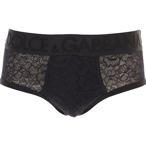 dolce gabbana underwear men.